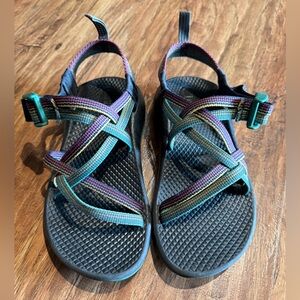 Chaco PInk Sandals Shoes